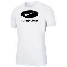 Koszulka Nike Tottenham Hotspur Swoosh M DJ1368-100
