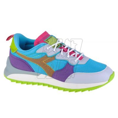 5. Buty Diadora Jolly Mesh Wn W 501-178302-01-C9869