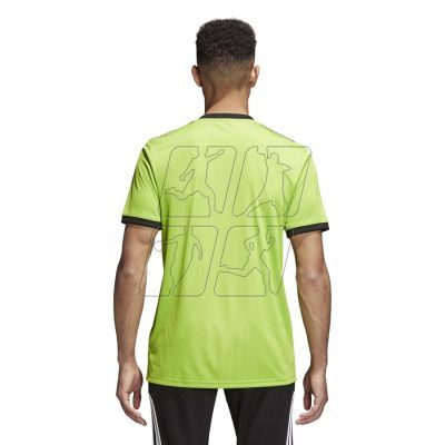 2. Koszulka piłkarska adidas Tabela 18 M CE1716