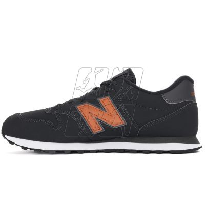 7. Buty New Balance M GM500FB2