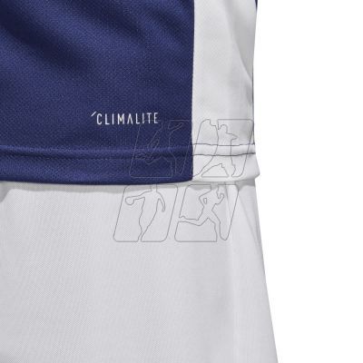 4. Koszulka piłkarska adidas Entrada 18 CF1036