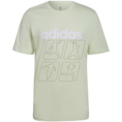 Koszulka adidas Essentials M HE1825