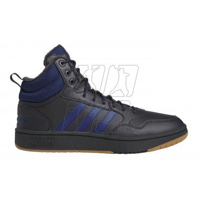 2. Buty adidas Hoops 3.0 Mid Wtr M IF2635