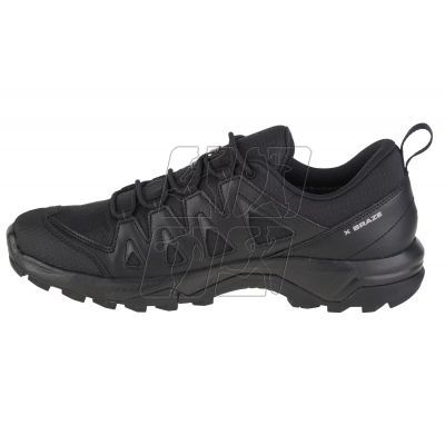 2. Buty Salomon X Braze GTX M 471804 