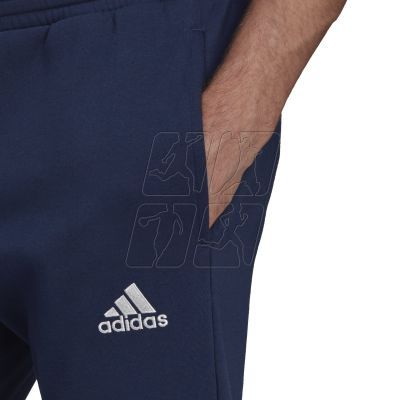 3. Spodnie adidas Entrada 22 Sweat M H57529