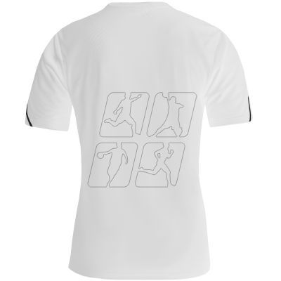 3. Koszulka adidas Tiro 23 League Jersey M HR4610