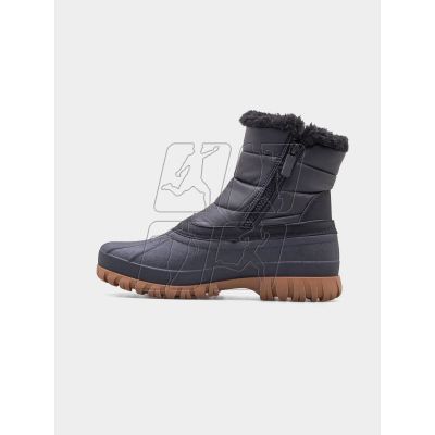 6. Buty zimowe śniegowce Lee Cooper W LCJ-24-44-2866LB