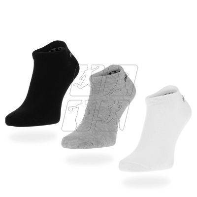 Skarpety Monotox Basics Socks Mix 3-pack SKS20PKM