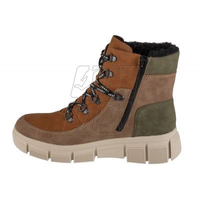 2. Buty Rieker Boots W X3404-90