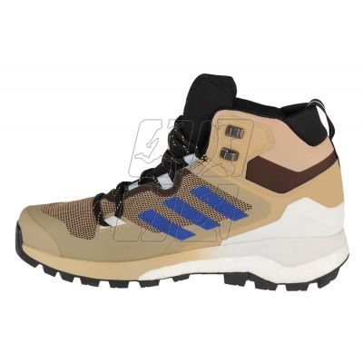 6. Buty adidas Terrex Skychaser 2 Mid GTX M GY5063