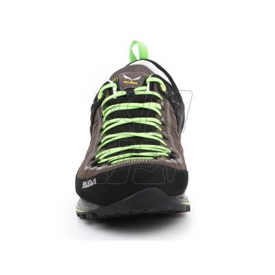 8. Buty trekkingowe Salewa MS MTN Trainer 2 L M 61357-0471