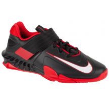 Buty Nike Savaleos M CV5708-002