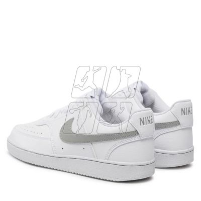 4. Buty Nike Court Vision LO NN M DH2987-112