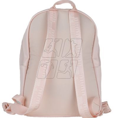 3. Plecak Puma Core PU Backpack W 078511-01