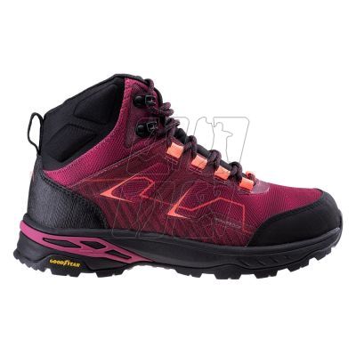 5. Buty Elbrus Endewa Mid Wp W 92800442301