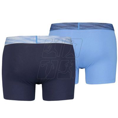 4. Bielizna Levi's Boxer 2 Pairs Briefs M 37149-0594