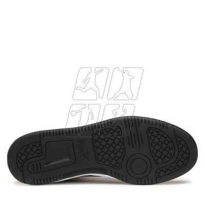 4. Buty Puma Rebound v6 M 392326-04