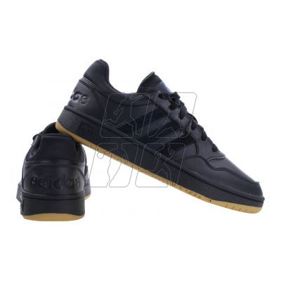 8. Buty adidas Hoops 3.0 M GY4727