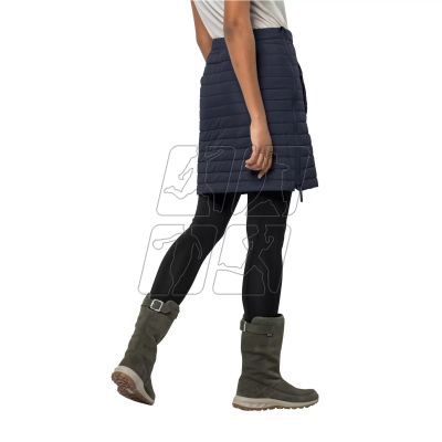 3. Spódnica Jack Wolfskin Iceguard Skirt W 1503093_1033