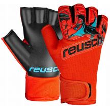 Rękawice Reusch Futsal Grip M 53 70 320 3333