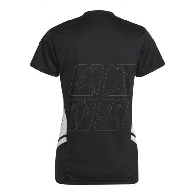 2. Koszulka adidas Condivo 22 Jersey W H21258
