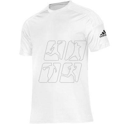 Koszulka adidas Squadra