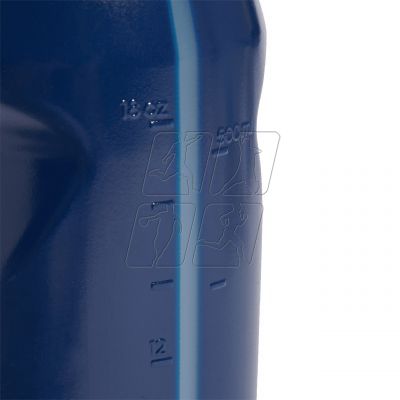 3. Bidon adidas Tiro Bottle 0.5L IW8158