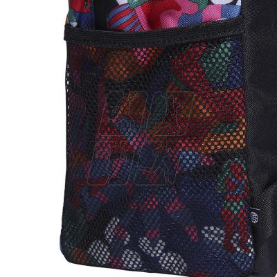 6. Plecak adidas axFarm Backpack HT2449