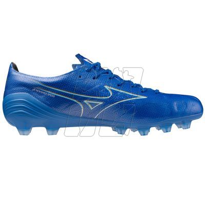 3. Buty Mizuno Alfa Elite FG M P1GA246227