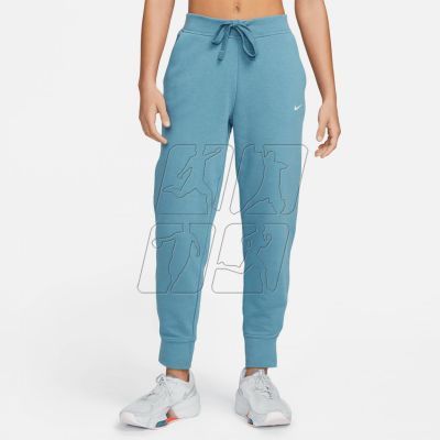 Spodnie Nike Dri-FIT Get Fit W CU5495-440