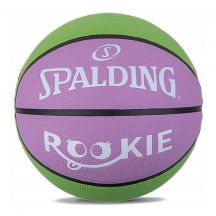 Piłka Spalding Rookie 84369