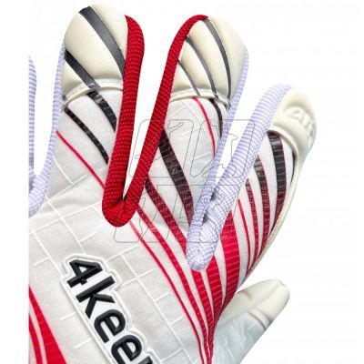 5. Rękawice bramkarskie 4Keepers Soft Opal NC S929257