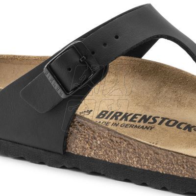 11. Japonki Birkenstock Gizeh W 43691