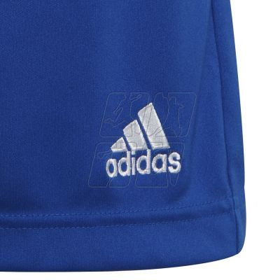 6. Spodenki adidas Entrada 22 Short Y Jr HG6291