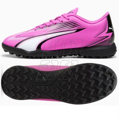 2. Buty Puma Ultra Play TT Jr 107779 01