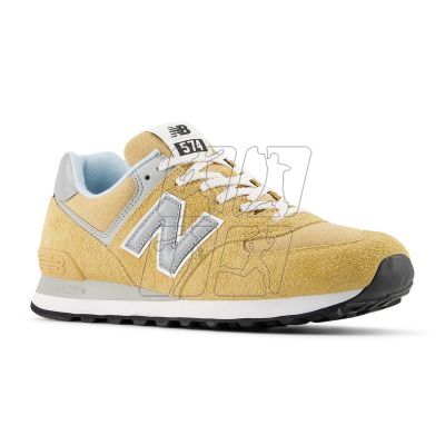 10. Buty New Balance U U574PGW