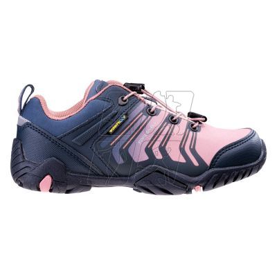 Buty Elbrus Erimley Low Wp Jr 92800402289