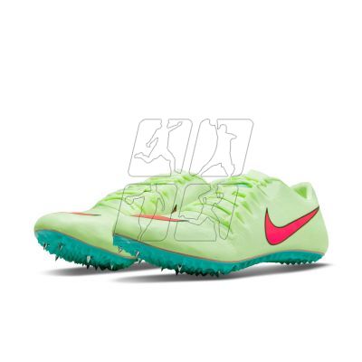 11. Buty Nike Zoom Ja Fly 3 U 865633-700