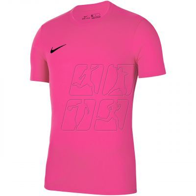 Koszulka Nike Dry Park VII JSY SS Jr BV6741 616