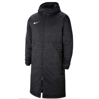 Kurtka zimowa Nike Repel Park M CW6156-010