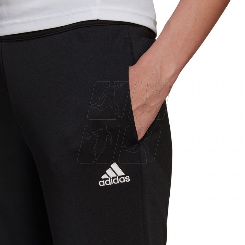 5. Spodnie adidas Entrada 22 Training Pants W HC0335