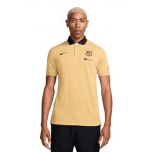 Koszulka polo Nike FC Barcelona Dri-Fit 2.0 M FN8286-717