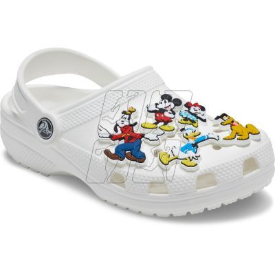 3. Przypinki Crocs Jibbitz Disney Mickey Friends 10010001