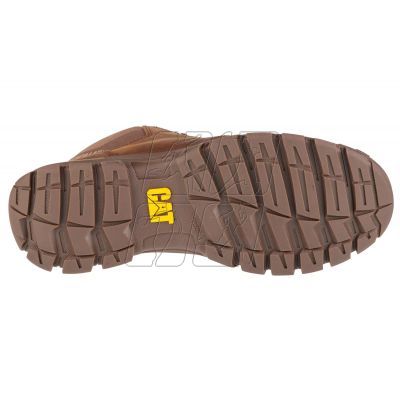 4. Buty Caterpillar Threshold Chukka M P725953