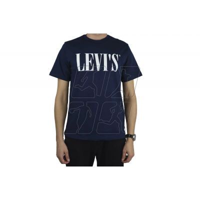 5. Koszulka Levi's Relaxed Graphic Tee M 699780130