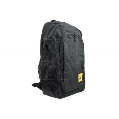 6. Plecak Caterpillar Verbatim Backpack 83675-01 