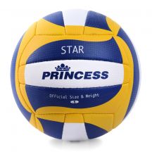 Piłka do siatkówki SMJ sport Princess STAR 5