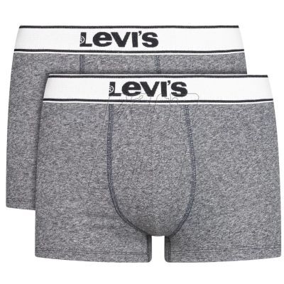 4. Bielizna Levi's Trunk 2 Pairs Briefs 37149-0388