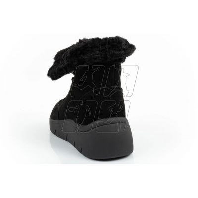 5. Buty Scholl Stelvio botki W F302321004