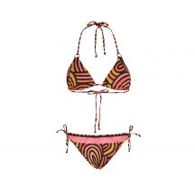 Strój kąpielowy O'Neill Capri - Bondey Bikini Set W 92800613174